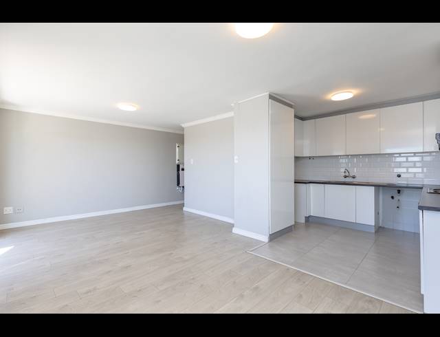 2 BEDROOM APARTMENT SOLD IN GREEN POINT